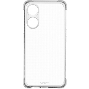 Чохол для смартфону MAKE AirShield Oppo A78 (MCAS-OA78)