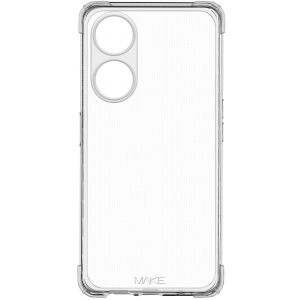 Чохол для смартфону MAKE AirShield Oppo A98 (MCAS-OA98)