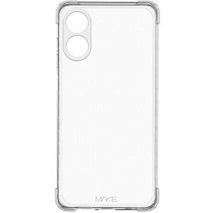 Чохол для смартфону MAKE Oppo A38 AirShield (MCAS-OA38)