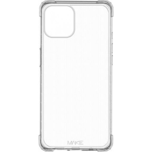 Чохол для смартфону MAKE AirShield Apple iPhone 15 Plus (MCAS-AI15PL)