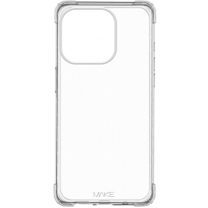 Чохол для смартфону MAKE AirShield Apple iPhone 15 Pro (MCAS-AI15P)