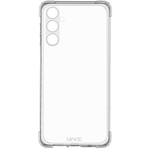 Чохол для смартфону MAKE AirShield Samsung M34 (MCAS-SM34)
