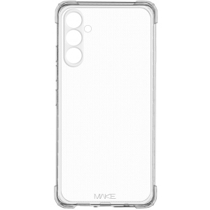 Чохол для смартфону MAKE AirShield (Clear TPU) Samsung A54 (MCAS-SA54)