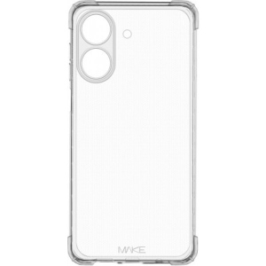 Чохол для смартфону MAKE AirShield Xiaomi Redmi 13C/Poco C65 (MCAS-XR13C/PC65)