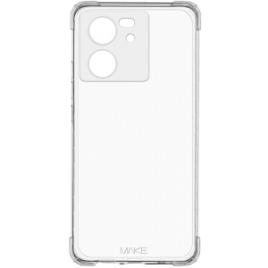 Чохол для смартфону MAKE AirShield Xiaomi 13T/13T Pro (MCAS-X13T)