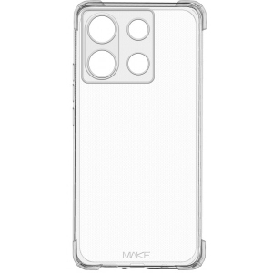 Чохол для смартфону MAKE AirShield Xiaomi Redmi Note 13 Pro 5G (MCAS-XRN13P5G)