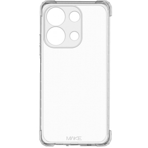 Чохол для смартфону MAKE AirShield Xiaomi Redmi Note 13 4G (MCAS-XRN134G)