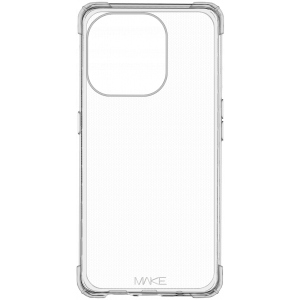 Чохол для смартфону MAKE AirShield Apple iPhone 14 Pro (MCAS-AI14P)
