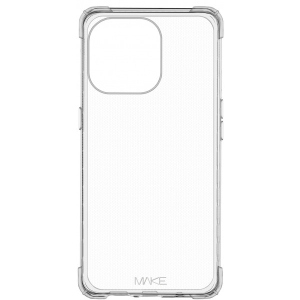 Уцінка - Чохол для смартфону MAKE AirShield Apple iPhone 14 Pro Max (MCAS-AI14PM)