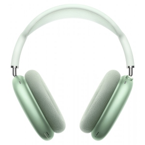 Навушники повнорозмірні бездротові Apple Airpods Max Green (MGYN3) замовити в Україні