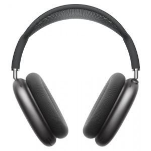 Навушники повнорозмірні бездротові Apple Airpods Max Space Gray