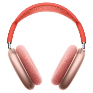 Навушники повнорозмірні бездротові Apple Airpods Max Pink (MGYM3)