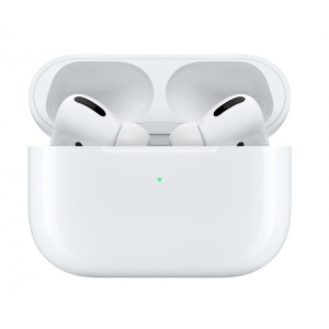 Навушники вкладиші бездротові TWS Apple AirPods Pro (MWP22RU/A)