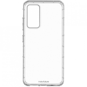 Чохол для смартфона MakeFuture AirPro Clear TPU Samsung A53 (MCAP-SA53)