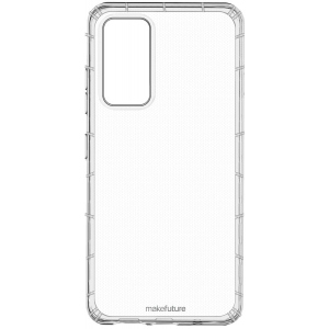 Чохол для смартфону MakeFuture AirPro Clear TPU Samsung A73 (MCAP-SA73)