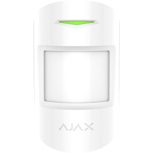 Ajax MotionProtect White (000001149)