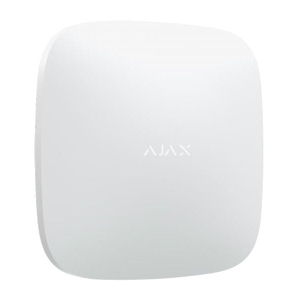 Ретранслятор сигналу Ajax ReX белый (000012333)