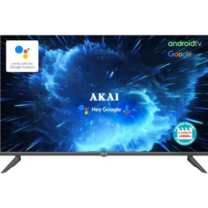 Телевізор Akai AK43D22G фірмовий сайт
