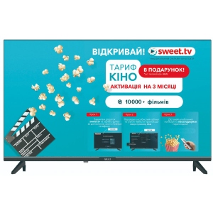 Телевізор Akai AK43UHD22W