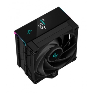 Процесорний кулер Deepcool AK400 Digital (R-AK400-BKADMN-G)
