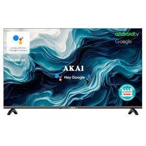 Телевізор Akai AK50D23QUG