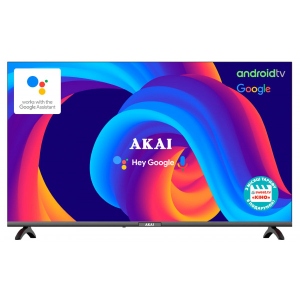 Телевізор Akai AK55D23UG