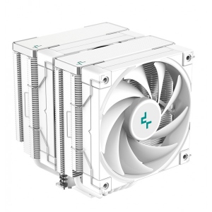 Процесорний кулер Deepcool AK620 WH (R-AK620-WHNNMT-G-1)
