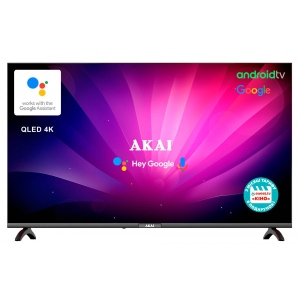 Уцінка - Телевізор Akai AK65D23QUG