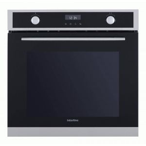 Духова шафа електрична Interline OES 730 ECH XA