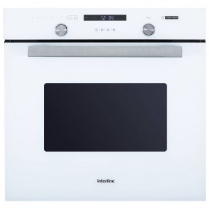 Духова шафа електрична Interline OEG 590 ETS WA