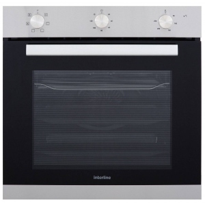 Духова шафа електрична Interline OES 360 MCS XA