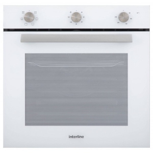 Духова шафа електрична Interline OEG 360 MCS WA