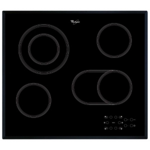 Варильна поверхня  електрична Whirlpool AKT 8190/BA