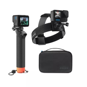 Кріплення для екшн-камери GoPro Adventure Kit 3.0 (AKTES-003)