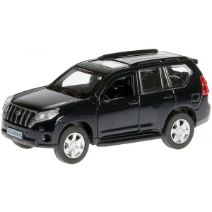 Автотранспорт Technopark TOYOTA PRADO (PRADO-BK(FOB)