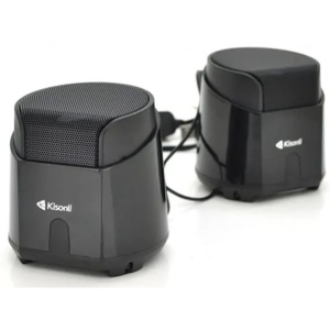 Акустичні системи Kisonli K500/23410 Black