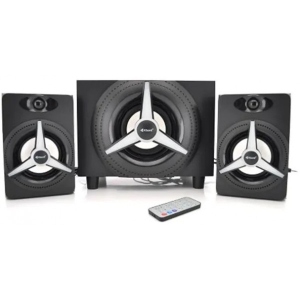 Комп'ютерна акустика 2.1 Kisonli TM-7000A/23442 Black