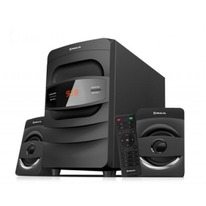 Комп'ютерна акустика 2.1 REAL-EL M-390 Black
