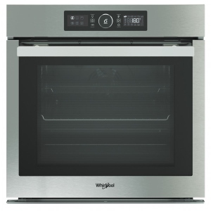 порівняти ціни на Духова шафа електрична Whirlpool AKZ99480IX