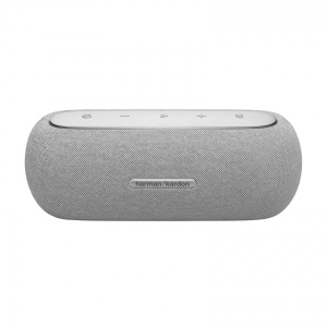 Портативна акустика Harman/Kardon Luna Grey (HKLUNAGRYEU) офіційний магазин