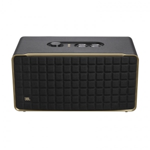Портативна акустика JBL Authentics 500 Black (JBLAUTH500BLKEP)