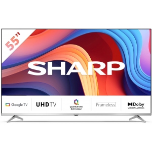 Телевізор Sharp 4T-C55GP6260ES
