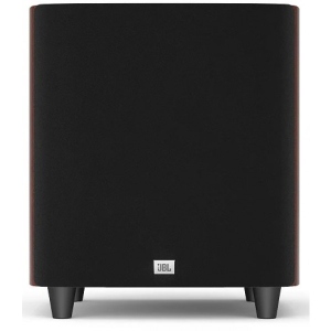 Сабвуфер JBL Studio 660P Dark Walnut (JBLS660PDKWSEP)