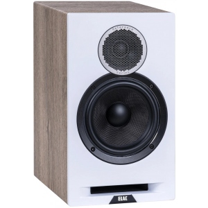 Комп'ютерна акустика звичайна 2.0 Elac DBR62 Wood White