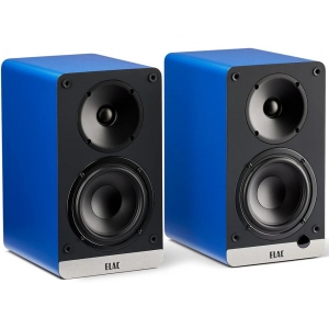 Комп'ютерна акустика звичайна 2.0 Elac Debut Connex DCB41 Blue