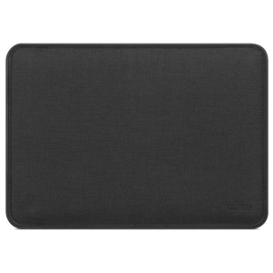 Чохол для ноутбука INCASE Icon Sleeve in Woolenex for 16" MacBook Pro Black (INMB100642-BLP)