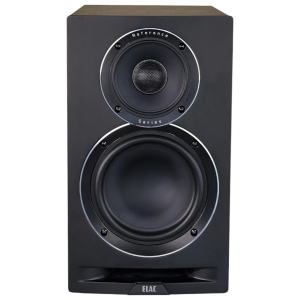 Акустична система стаціонарна Elac Uni-Fi Reference UBR62 6.5'' Wood Black