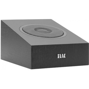 Комп'ютерна акустика звичайна 2.0 Elac A42 Black Brushed Vinyl