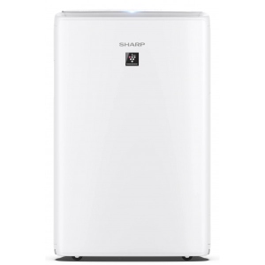 Очищувач повітря Sharp UA-KIN52E-W
