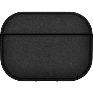 Чохол для навушників INCASE Metallic Case for AirPods Pro Black (INOM100678-BLK)